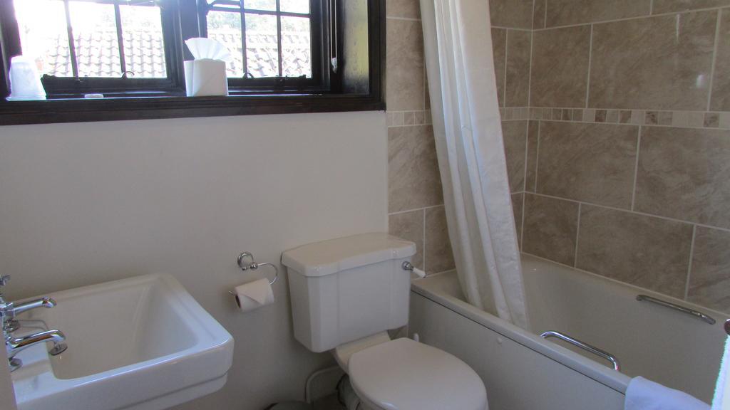 Tudor Grange 3* Bournemouth