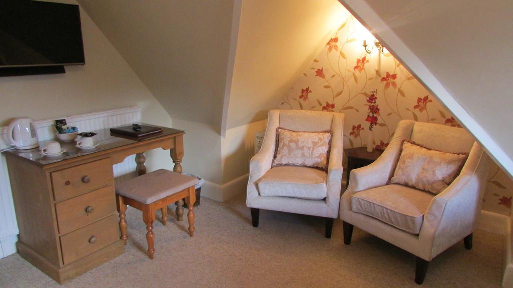 Tudor Grange 3* Bournemouth