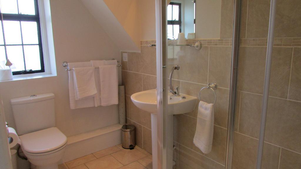 Tudor Grange Guest house Bournemouth