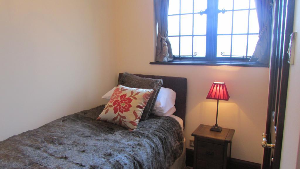 Tudor Grange Guest house
