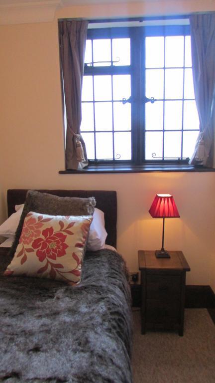Tudor Grange Guest house