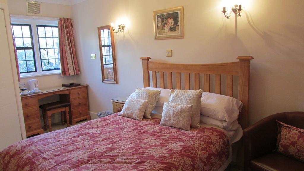 Tudor Grange 3* Bournemouth