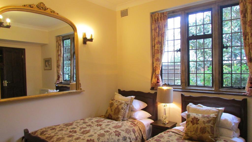 Tudor Grange Guest house