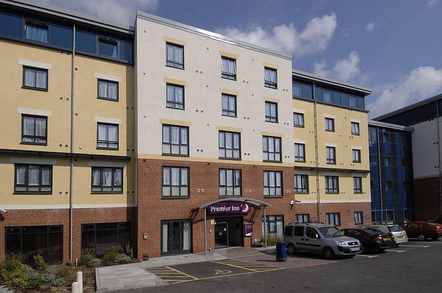 Premier Inn Bournemouth Westbourne