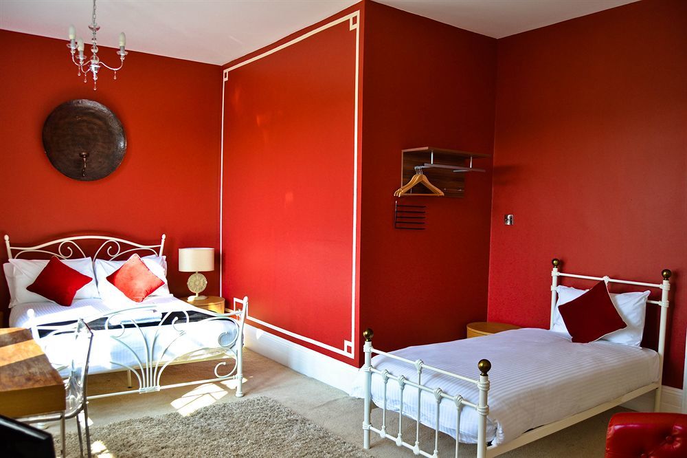 Washington House 4*
