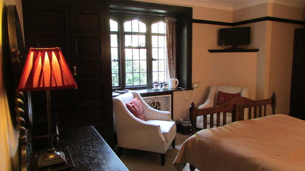 Tudor Grange
