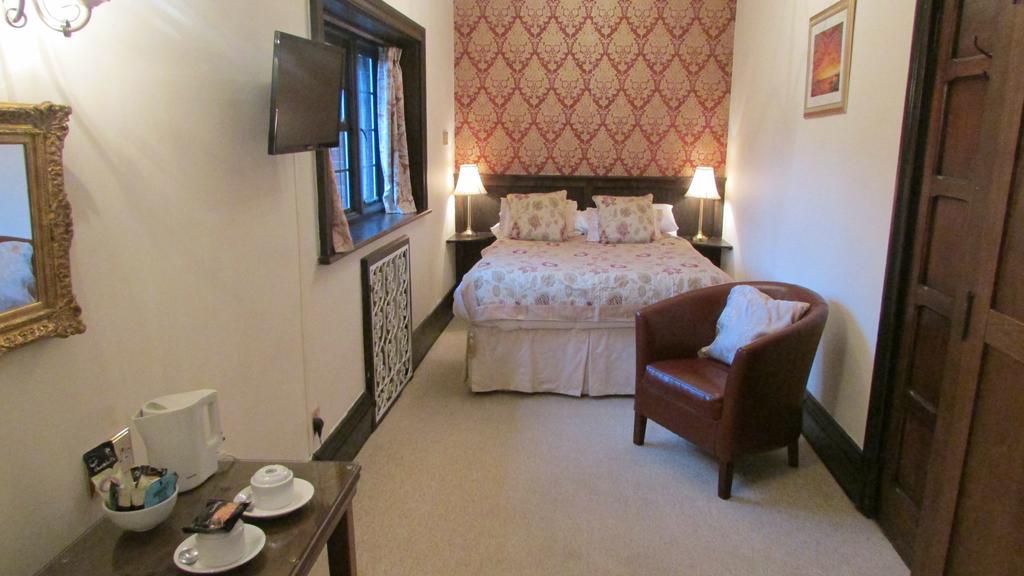 Tudor Grange 3* Bournemouth