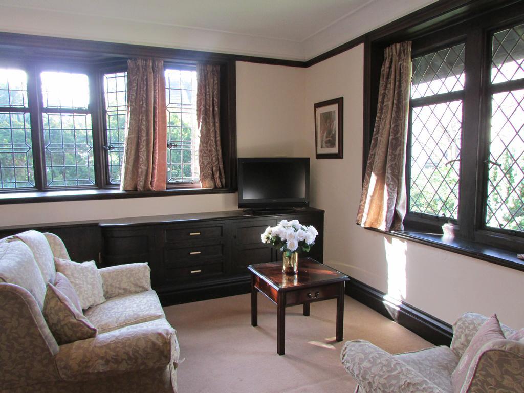 Tudor Grange Guest house Bournemouth
