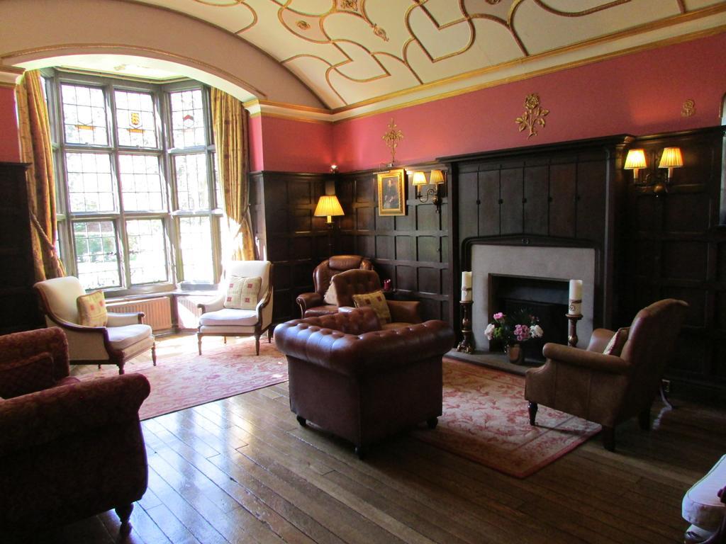 Guest house Tudor Grange Bournemouth