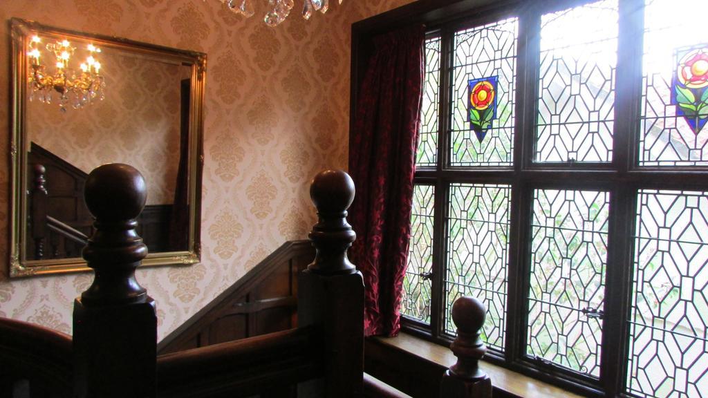 Tudor Grange