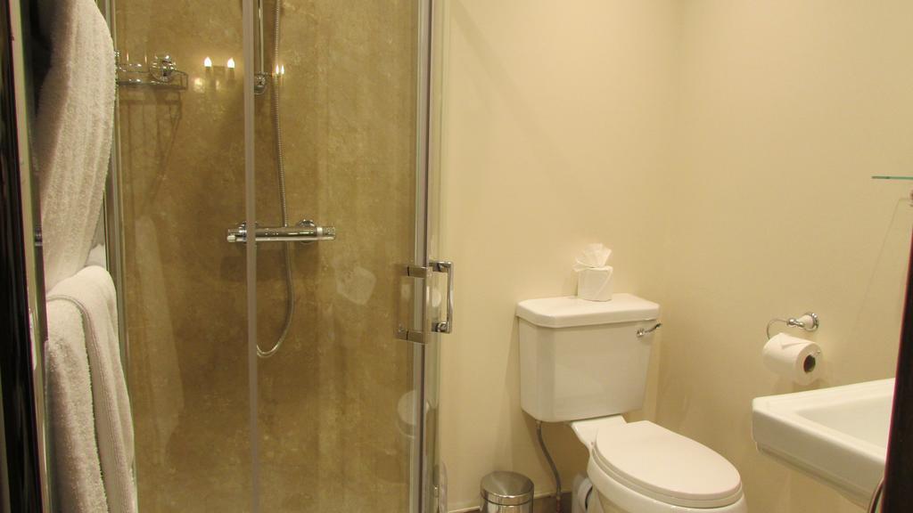 Tudor Grange Guest house