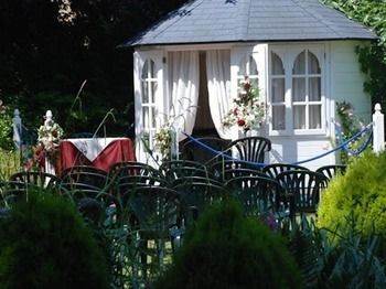 Guest house Yenton