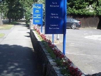 Yenton Guest house Bournemouth