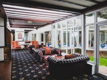 Guest house Yenton 3*