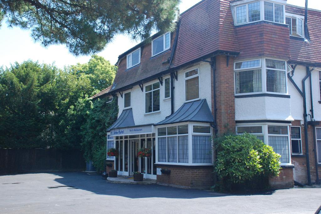 Guest house Yenton