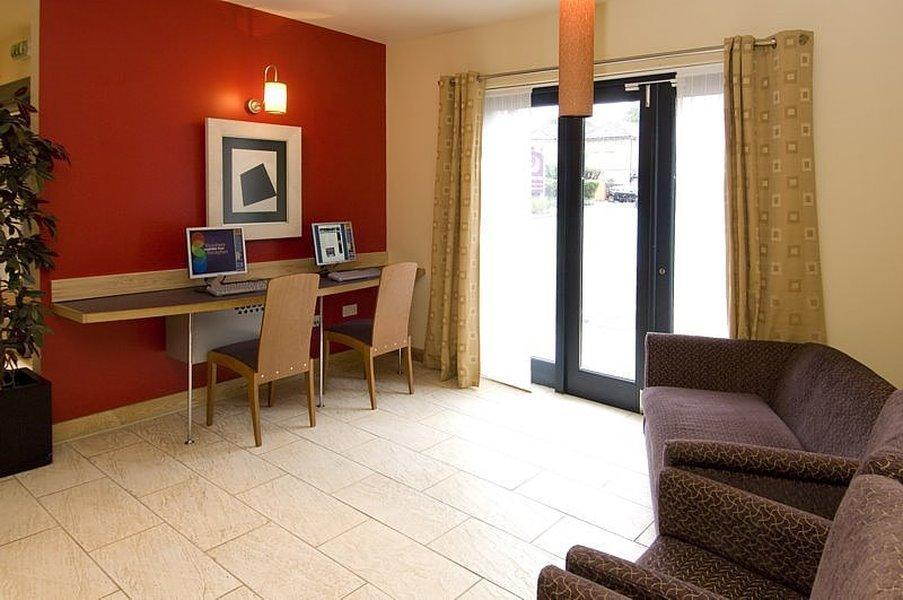 Premier Inn Bournemouth Westbourne Bournemouth