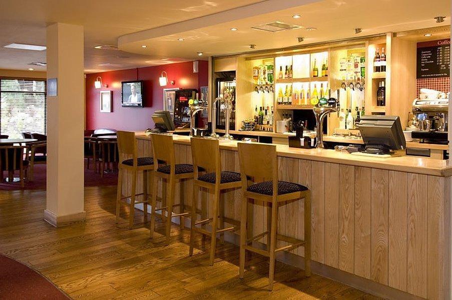 Premier Inn Bournemouth Westbourne Hotel