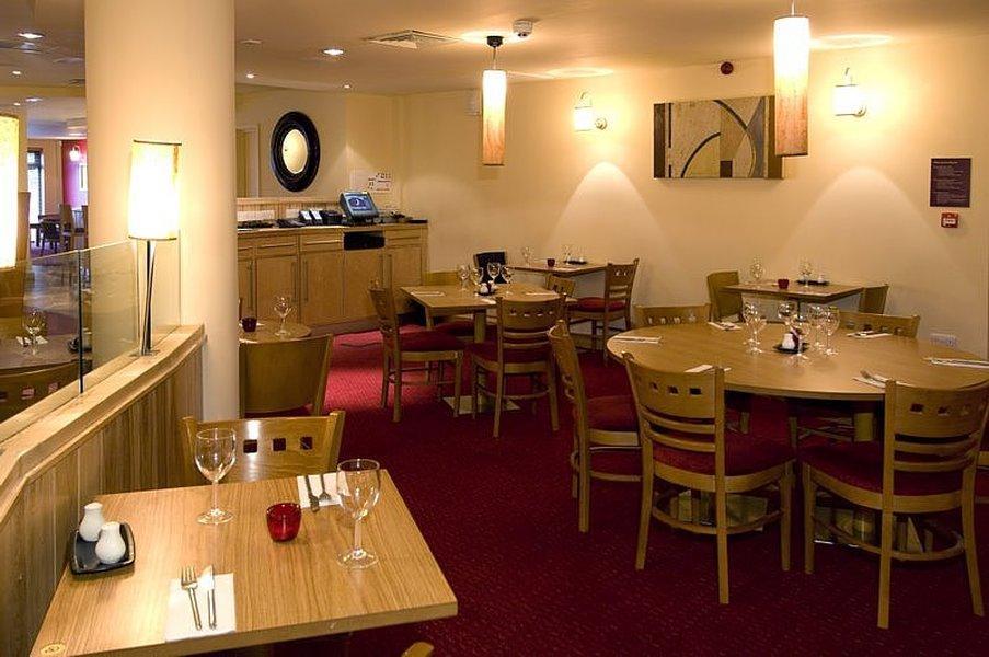 Hotel Premier Inn Bournemouth Westbourne 3*
