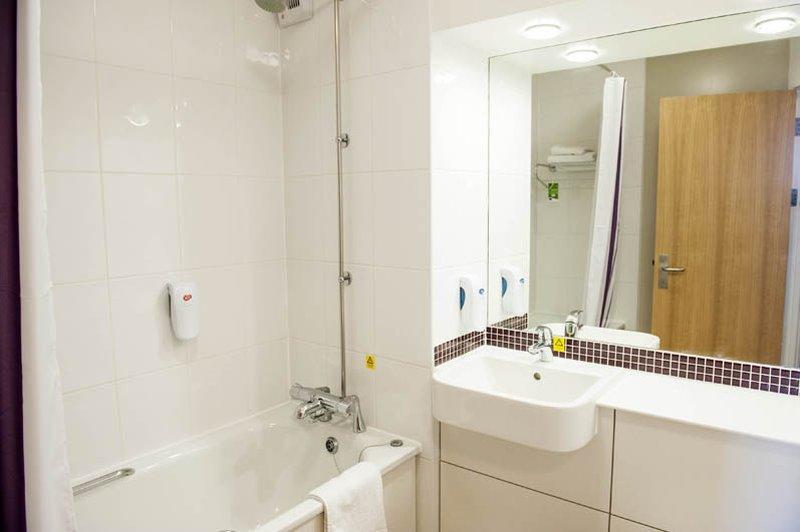 Premier Inn Bournemouth Westbourne 3*