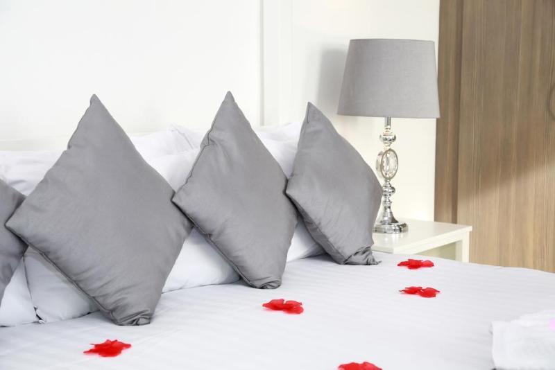 Cottonwood Boutique Bed & Breakfast Bournemouth