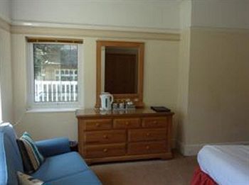 Yenton Bournemouth