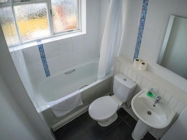 Fairmount 3* Bournemouth