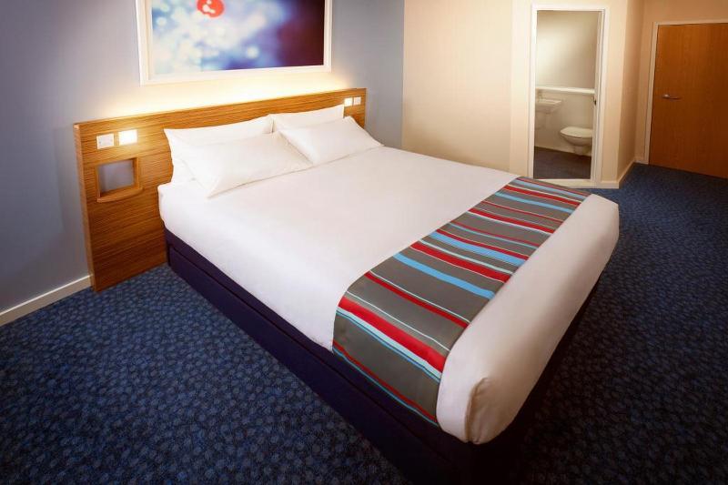 Hotel Travelodge Seafront Bournemouth