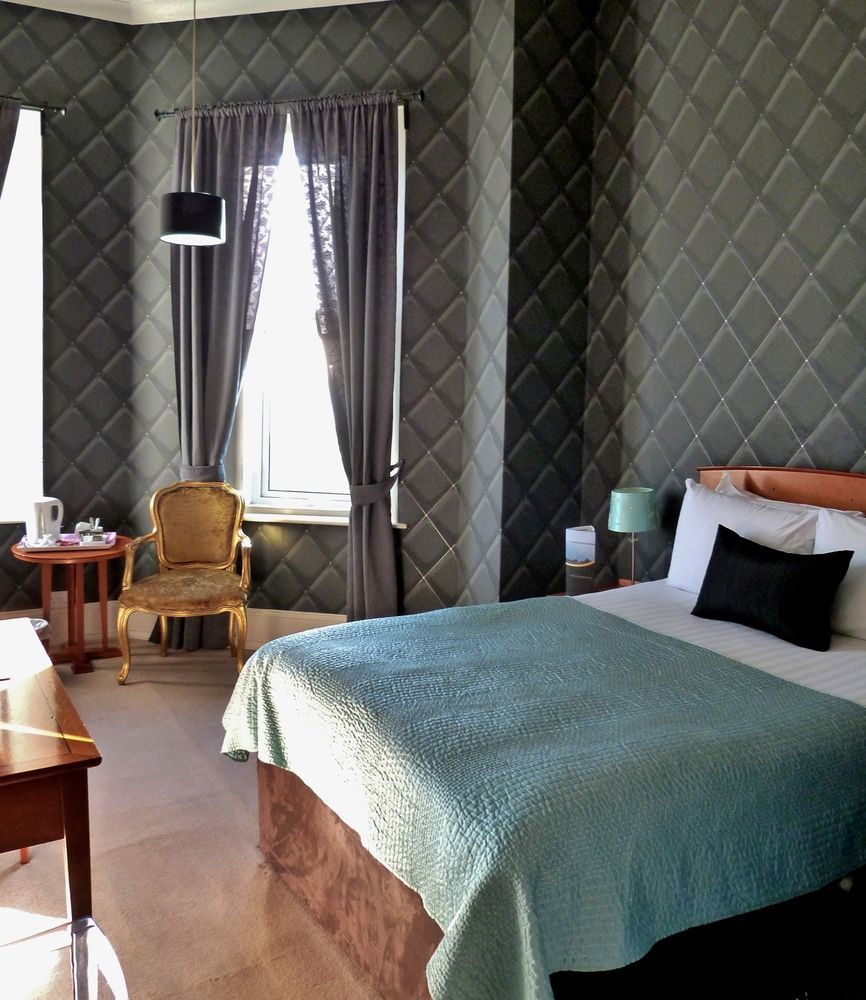 Bed & Breakfast Cottonwood Boutique 3*