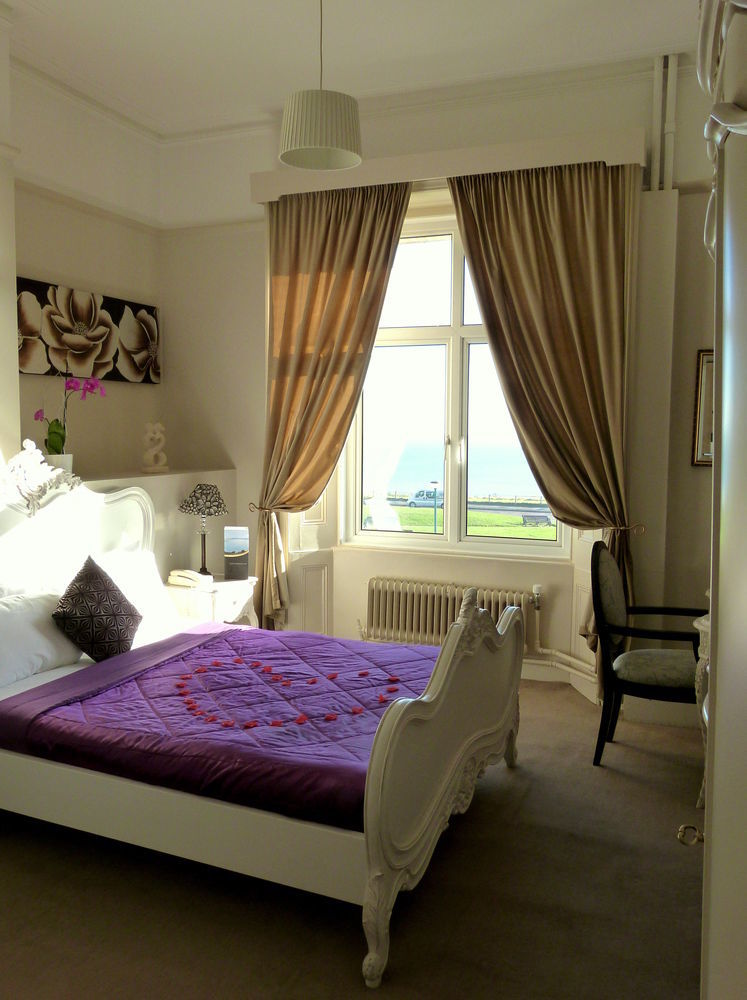 Cottonwood Boutique Bed & Breakfast 3*
