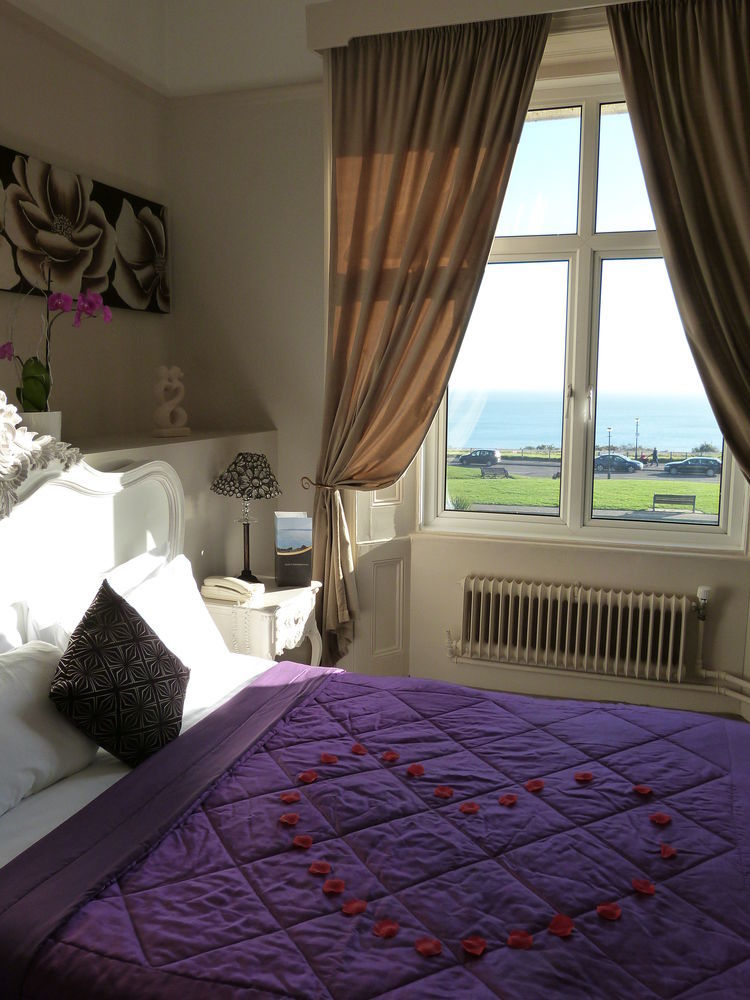 Bed & Breakfast Cottonwood Boutique