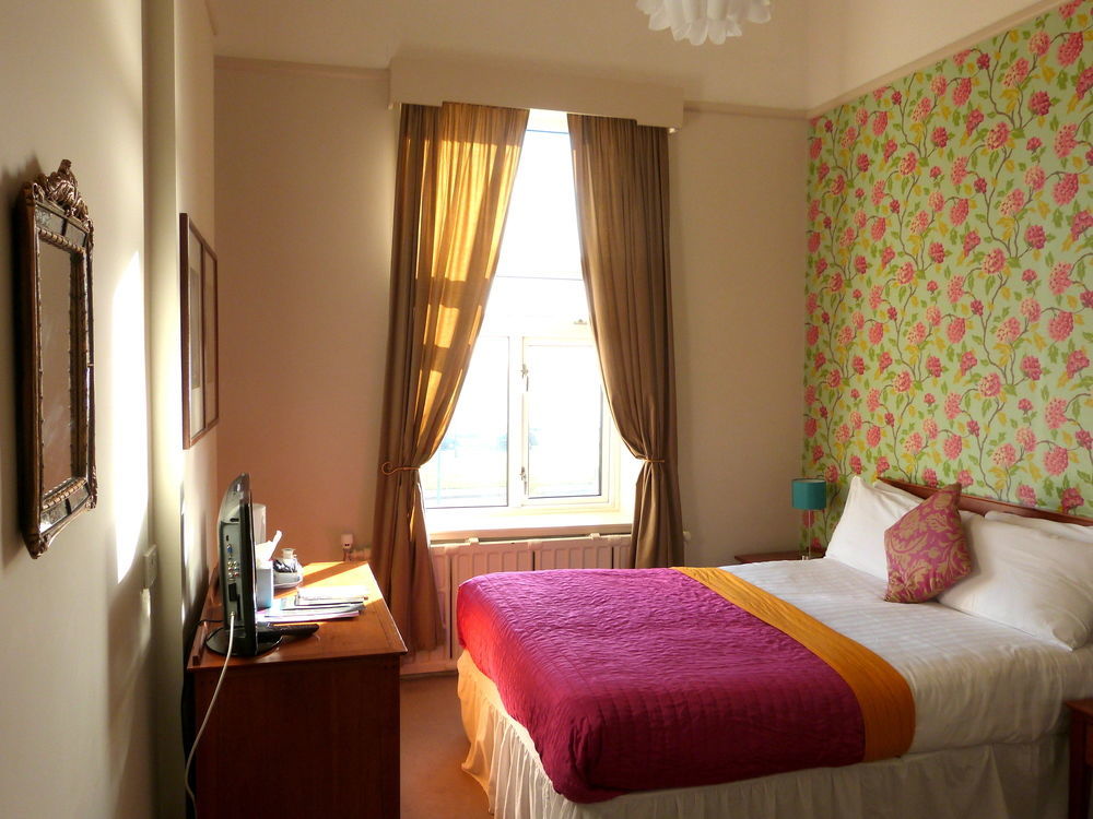Cottonwood Boutique Bed & Breakfast Bournemouth