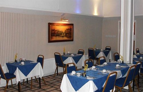 The Maemar Hotel