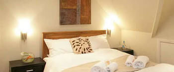 Urban Beach Hotel 3*