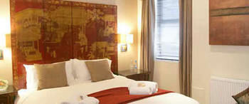Hotel Urban Beach