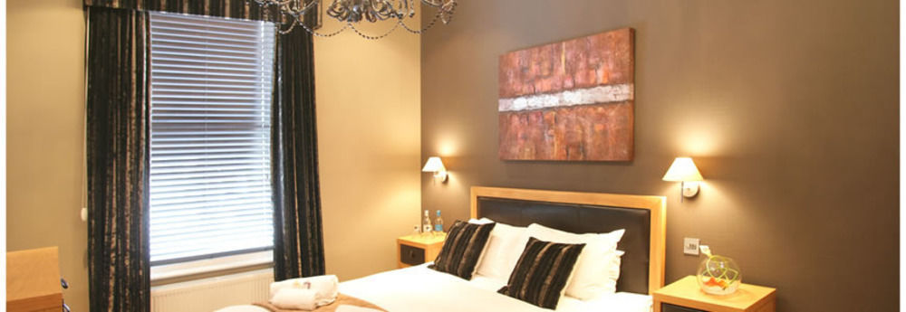 Hotel Urban Beach Bournemouth