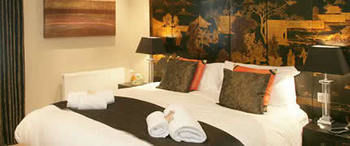 Hotel Urban Beach 3*