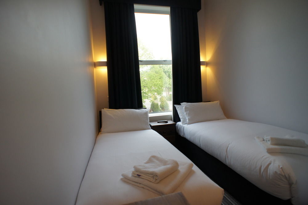 Hotel Applewood