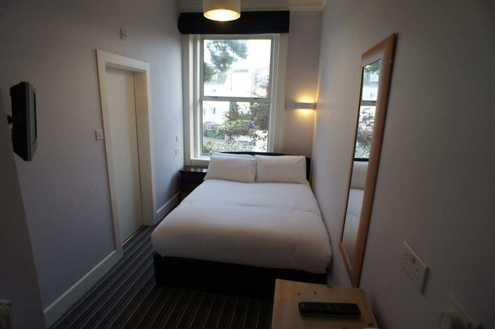 Applewood Hotel Bournemouth