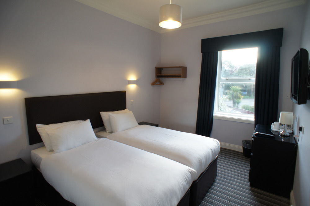 Hotel Applewood 3*