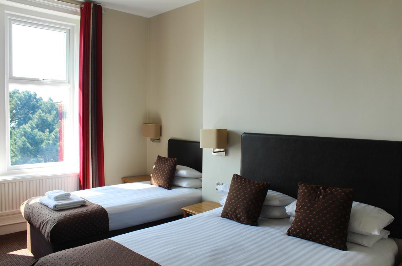 Hotel Chine 3*