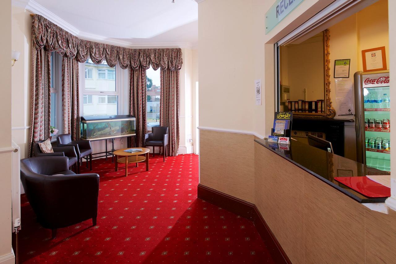 The Maemar Hotel