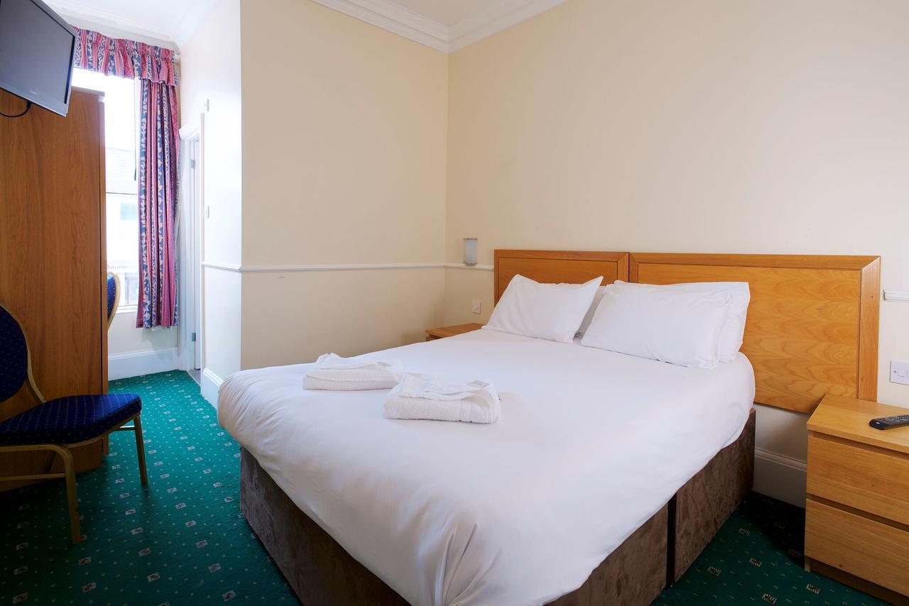 Hotel The Maemar Bournemouth