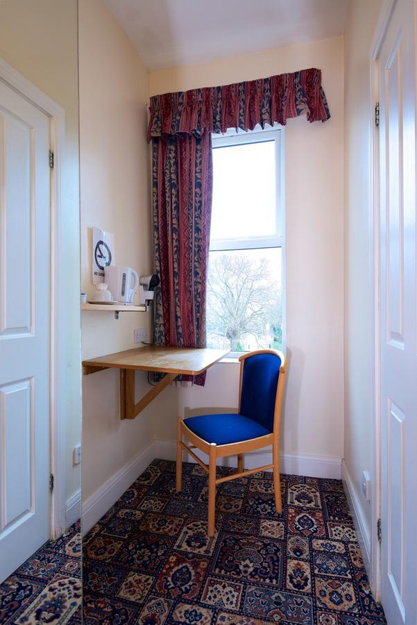 Hotel The Maemar Bournemouth