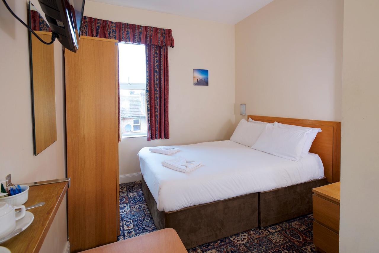 The Maemar Hotel 2*