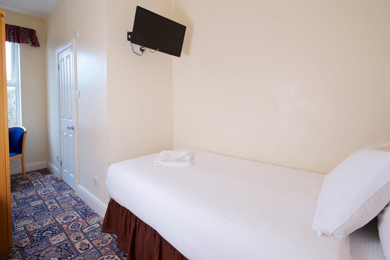 The Maemar Hotel Bournemouth