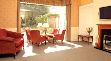 Hinton Firs Hotel Bournemouth