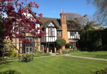Tudor Grange 3* Bournemouth
