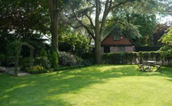 Tudor Grange Guest house