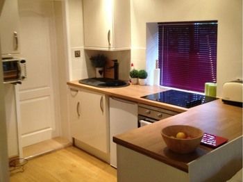 Tudor Grange Guest house