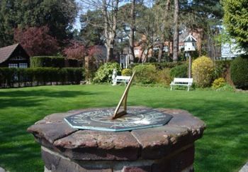 Tudor Grange Guest house 3*